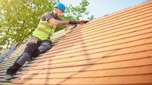 Asphalt Shingles Roofing in Hunter, OH