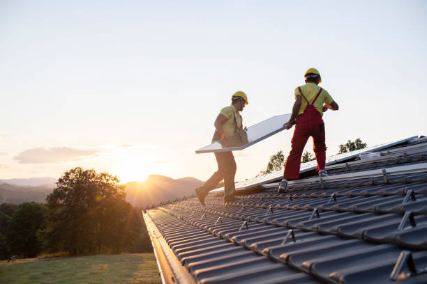 Best Gutter Installation and Repair  in Hunter, OH
