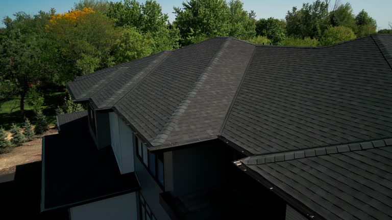 Best Steel Roofing  in Hunter, OH