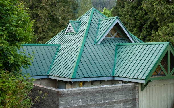 Best Rubber Roofing (EPDM, TPO)  in Hunter, OH