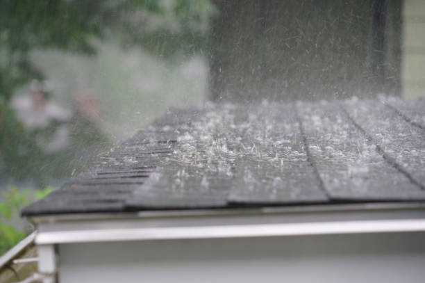 Emergency Roof Repair in Hunter, OH