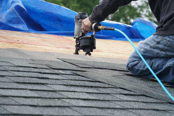 Best Wood Shake Roofing  in Hunter, OH