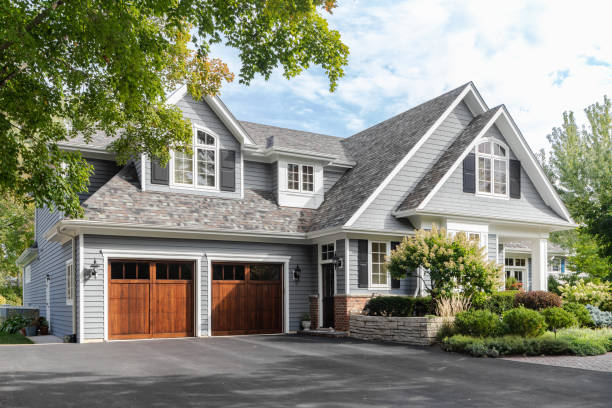 Best Chimney Flashing Repair  in Hunter, OH