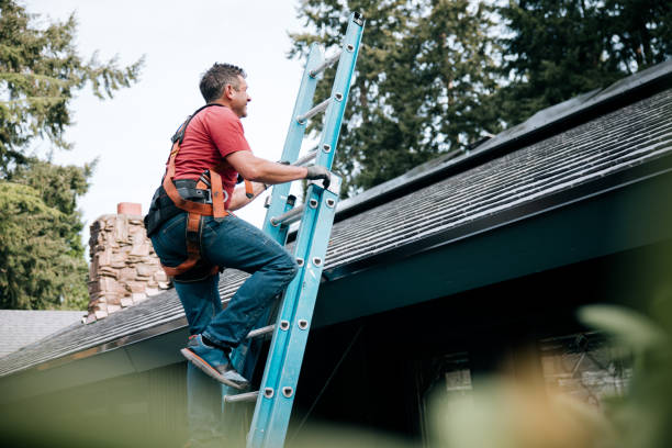 Best Rubber Roofing (EPDM, TPO)  in Hunter, OH