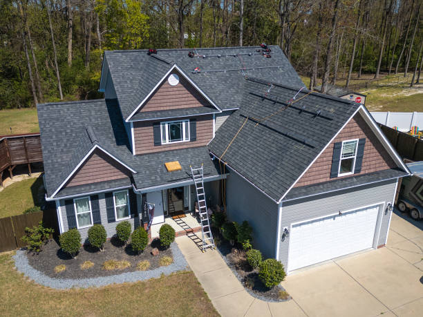 Best Steel Roofing  in Hunter, OH